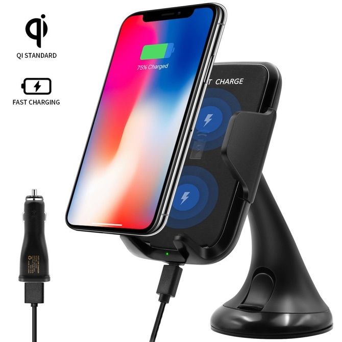 best accessories for iphone x wireless charging