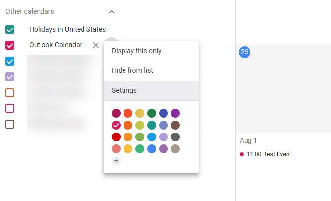 Google-Calendar-Outlook-Imported-View