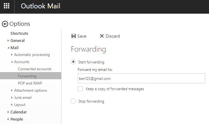 Outlookcom-Forward-Messages