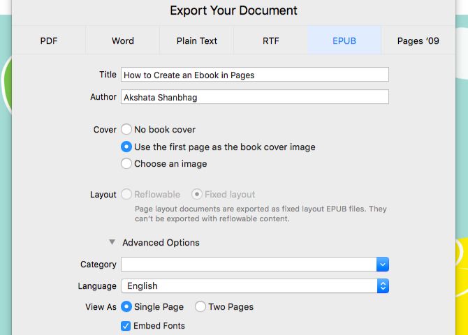 export-dialog-pages-mac