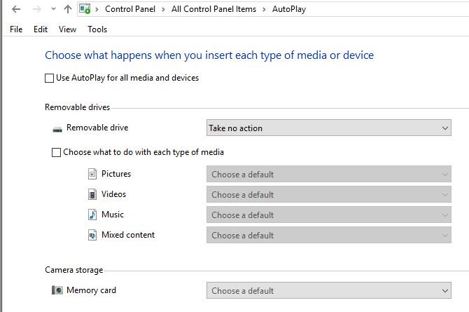 Windows-10-AutoPlay-Control-Panel