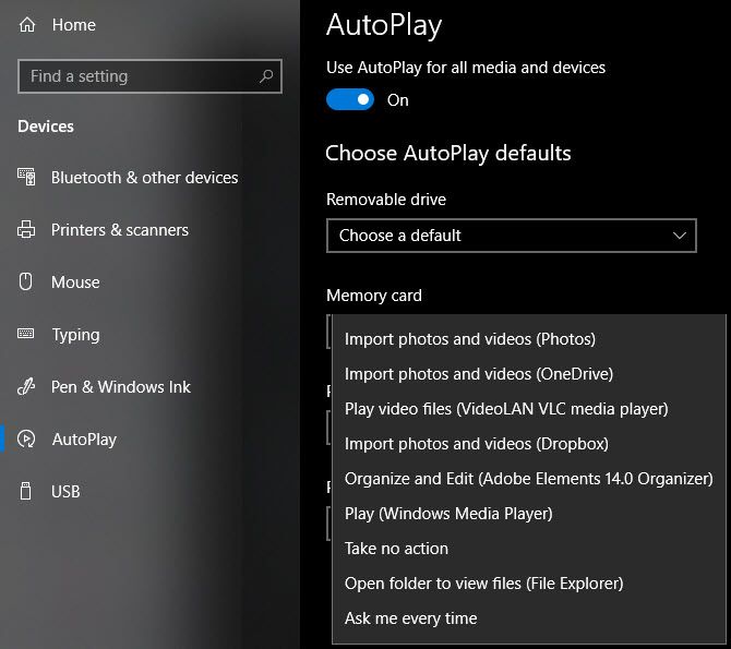 Windows-10-AutoPlay-Settings