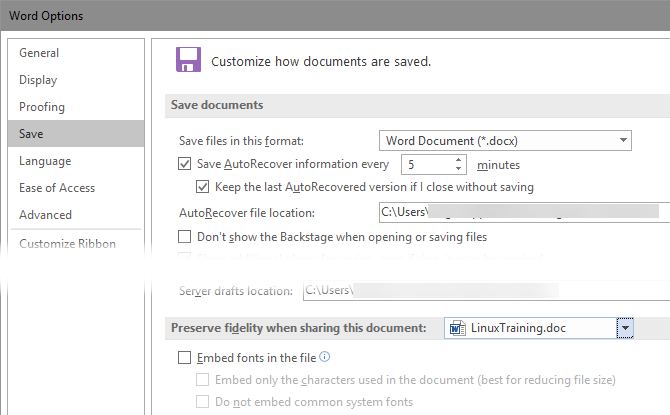 3 Ways To Reduce The Size Of A Microsoft Word Document Smart Tech