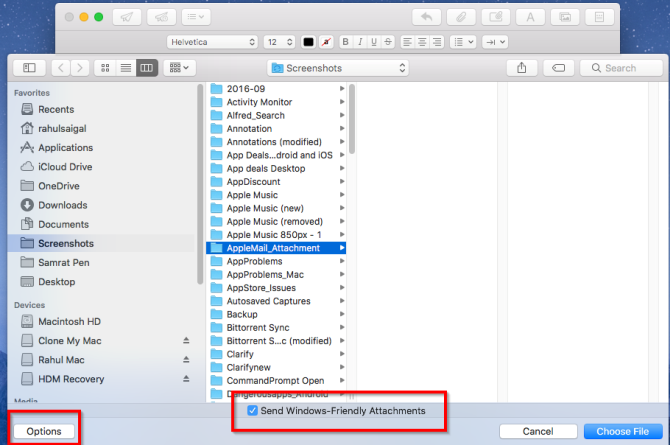 send-windows-friendly-attachment-through-apple-mail