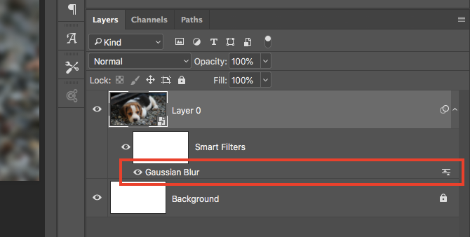 smart filters