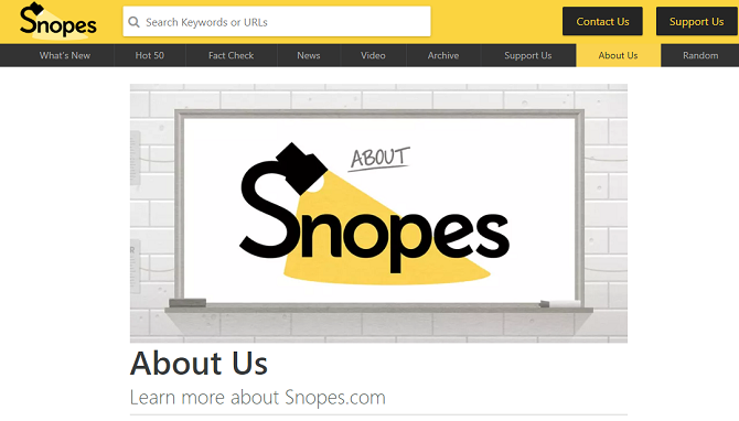 snopes-homepage-fact-checking