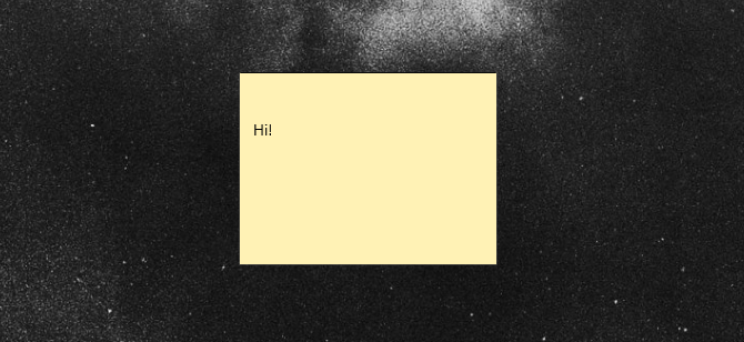 How To Get Started With Windows 10 Sticky Notes In Under 5 Minutes
