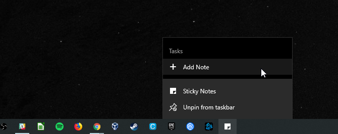 How To Get Started With Windows 10 Sticky Notes In Under 5 Minutes Smart Tech