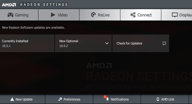 AMD-Check-for-Graphics-Updates