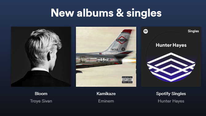 Spotify-New-Releases