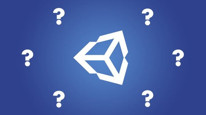 Introduction To Unity