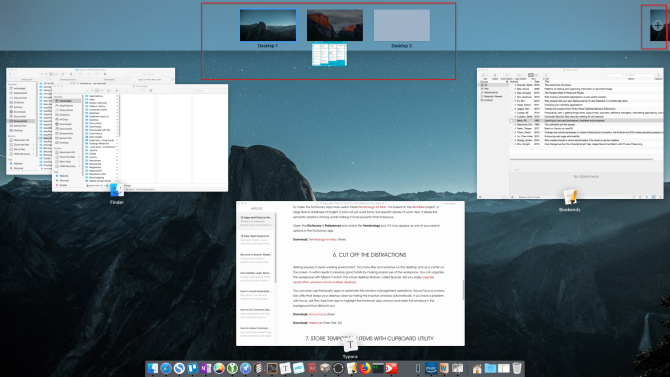 move the window from desktop1 to desktop2