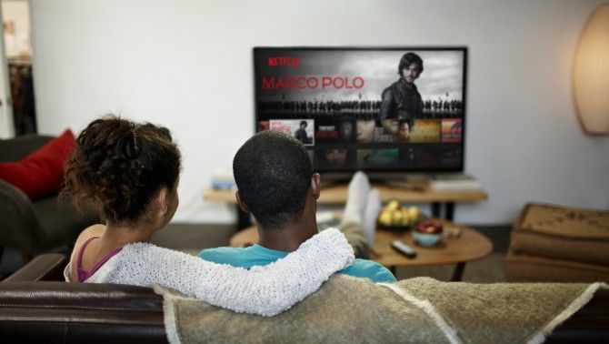 how to watch netflix anywhere