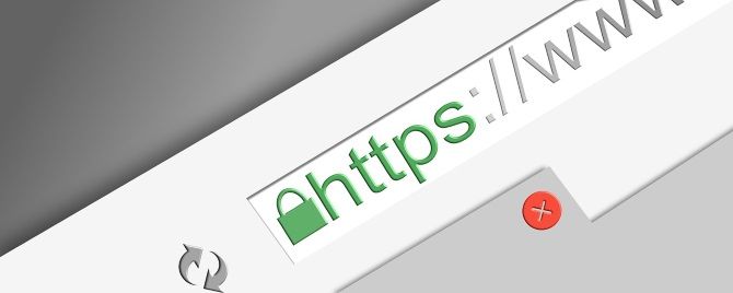 HTTPS relies on HSTS