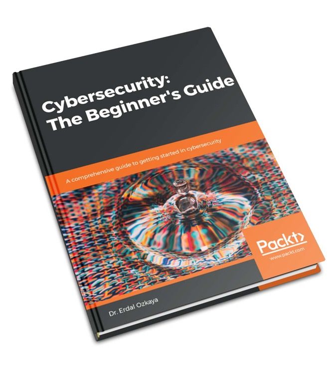 Free cybersecurity ebook