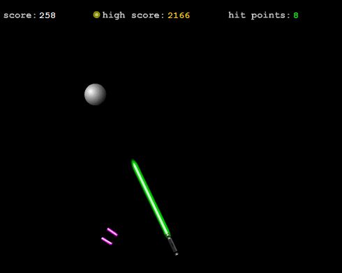 5 Sites For Free Online Star Wars Games