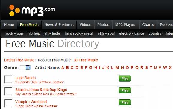 Free Mp3 Download By Mp3bear Listen Music Download