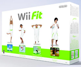 Top 5 Wii Fitness Games To Get Into Shape From Home