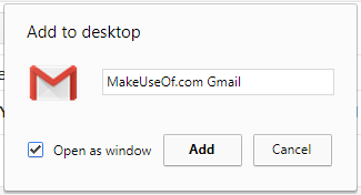 Gmail Desktop Client For Mac