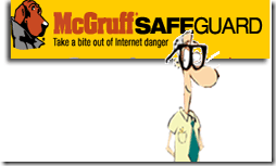 mcgruff safeguard browser