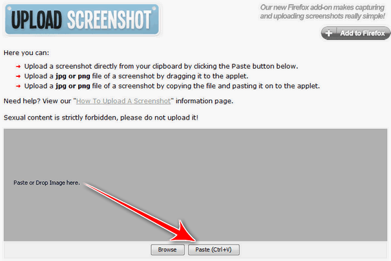 4 Easy Ways to Quickly Share Screenshots Online