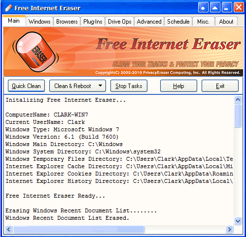 How To Securely Delete Your Internet Explorer History 