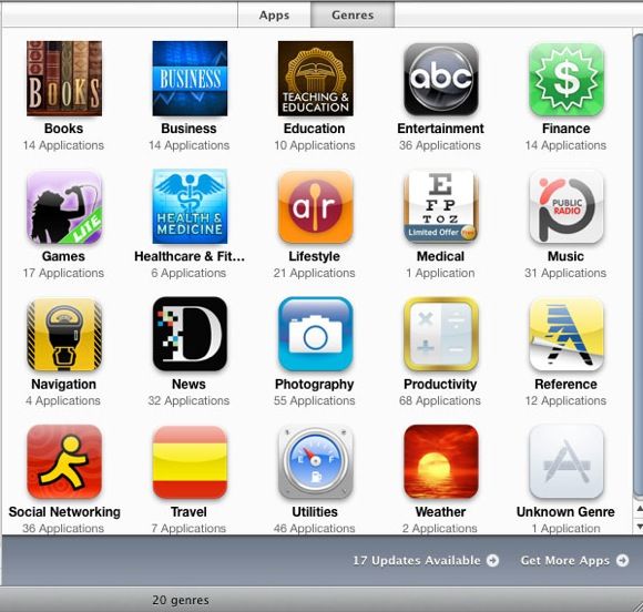 4 Cool Tips to Organize iPhone Apps and Folders