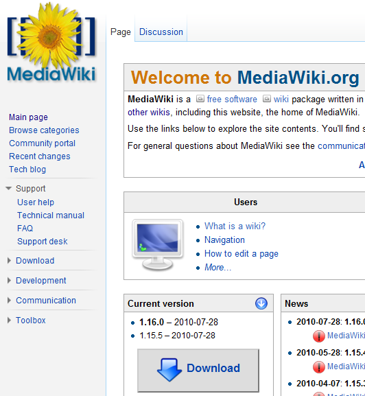 Create A Wiki Deute