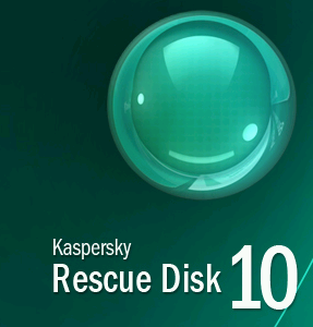 Créez une clé de désinfection Kaspersky antivirus Krd-icon