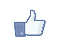 Facebook Search Logo