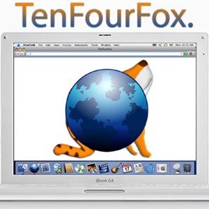 firefox per mac 10.4.11
