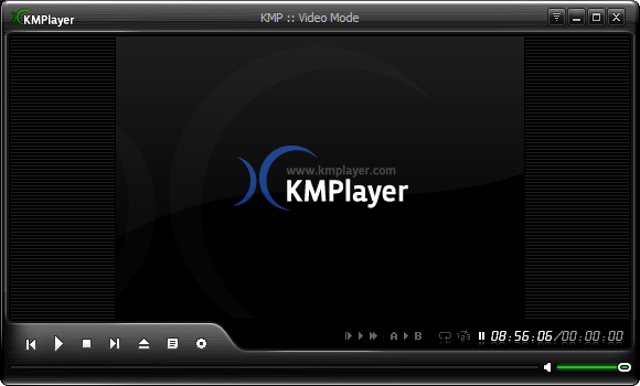 best video player for windows 7 kmplayer