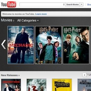 Free Movies You Can Watch On Youtube Youtube