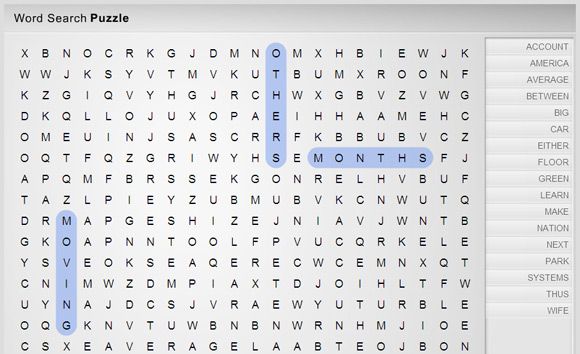5 Cool Word Games You Can Play On Google Chrome Test Your
