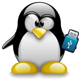 Linux USB