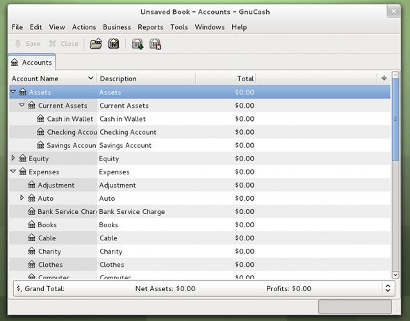 Landlord Accounting Software For Mac