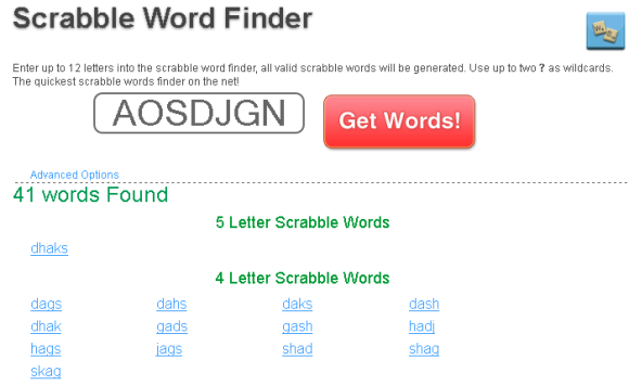 3 Online Tools To Defend Yourself Against Cheaters At Word Games