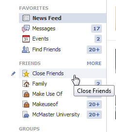 Facebook Tip: How To Disable Close Friends Notifications ...