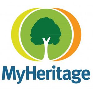 Image result for myheritage