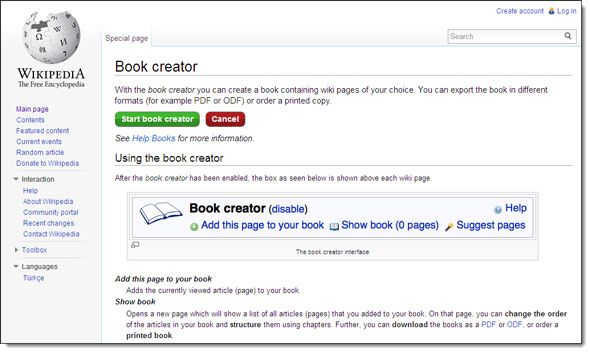Your Guide To Downloading Pages From Wikipedia