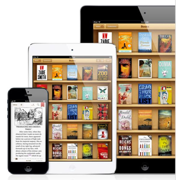 A Beginner S Guide To Setting Up An Ebook Library On Ipads