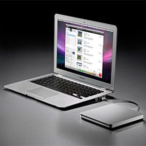 Best optical drive for macbook air
