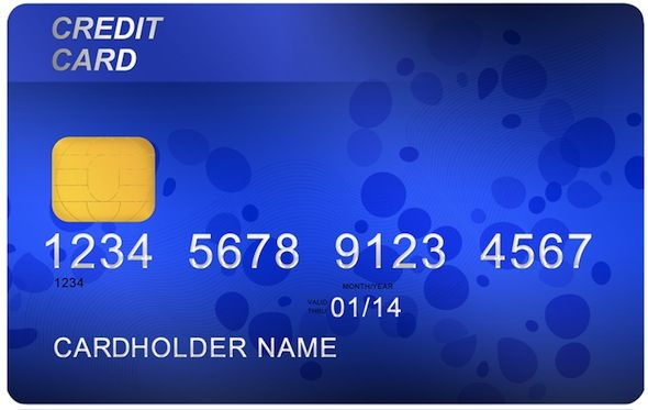 Credit Card Numbers Are Not Random How To Read Understand Them Yourself