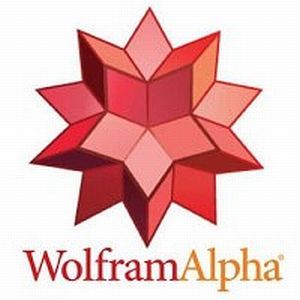 Wolfram Alpha For Mac