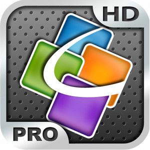 quick office pro HD download
