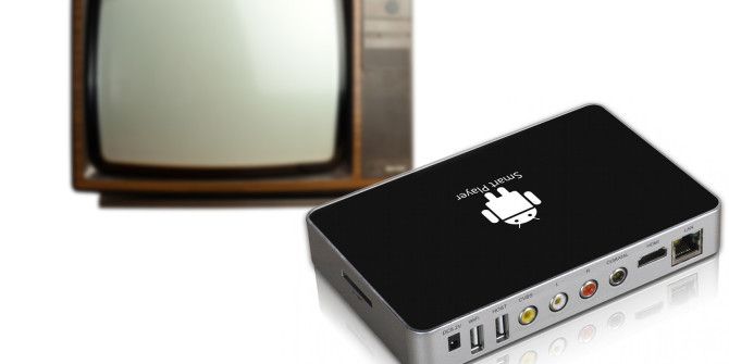 Android Tv Boxes What Are They And What Can They Do