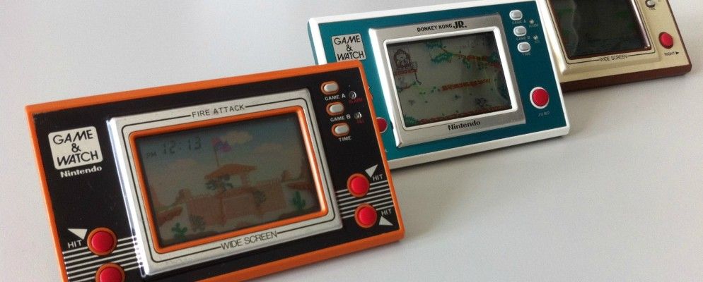 handheld electronic games for boys