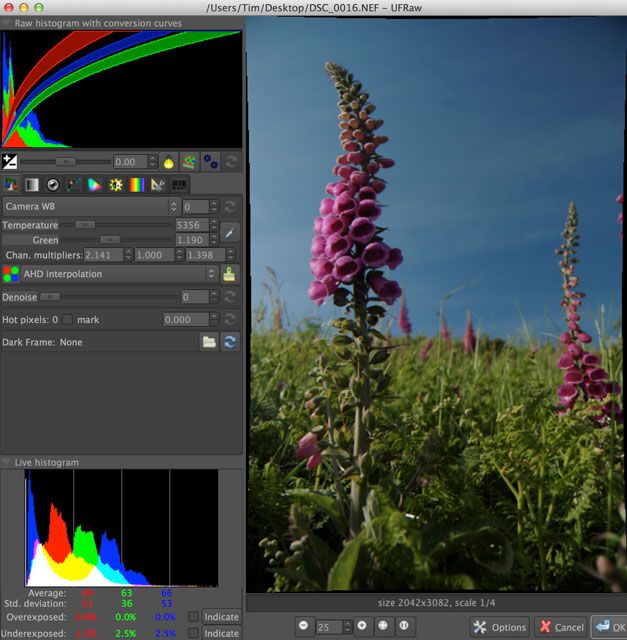 The free photo editing software for Mac we recommend
