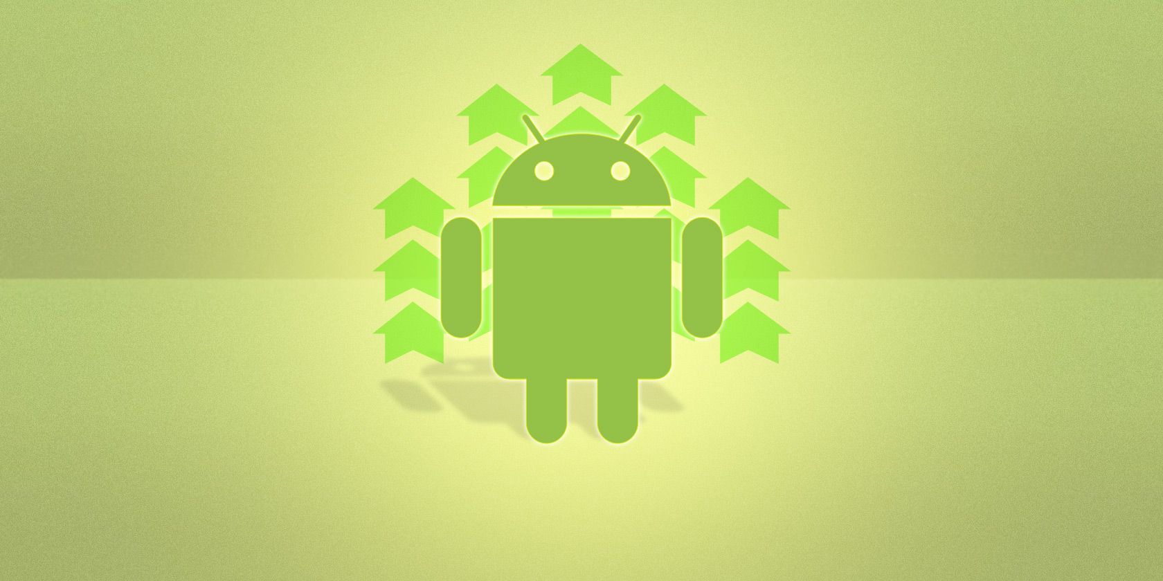 android-upgrade