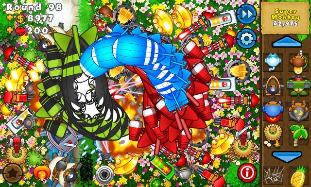 Mission Impoppable Bloons Td 5 Is Mobile Tower Defense At Its Best
